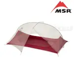 MSR CARBON REFLEX 2人帳FL內帳 登山雙人帳篷內帳 10351 綠野山房