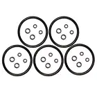 5 x Cornelius Type Keg Seal Replacement Kit o-ring home brew FP