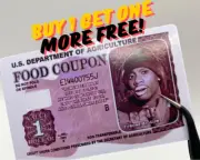 2 Funny Tyrone Biggums Debit Card Sticker.SMALL CHIP. FREE SHIPPING SAME DAY!