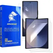 ArmorSuit 2+2 Pack Screen Protector for Samsung Galaxy Z Fold 6 (2024)
