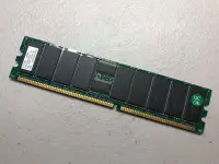 在飛比找Yahoo!奇摩拍賣優惠-ELPIDA 爾必達 1G 1GB DDR266 PC210