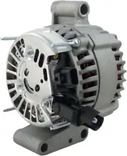 New Alternator RC28 1S7T-BC 1S7T-BD Ford Focus 2003-04 1 year warranty 8440 (for: Ford)