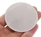 3x 61mm Metal Stainless Steel Fine Coffee Filter Mesh Suit for AeroPress
