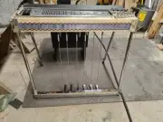 Carter style 12 string with mods