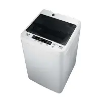 在飛比找Yahoo!奇摩拍賣優惠-SANLUX台灣三洋 6.5KG 定頻直立式洗衣機 *ASW