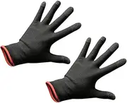 CTIRCHIU 2pcs Mobile Phone Game Gloves Touch Screen Breathable Non Slip for Outdoor Climbing Gaming Material for Enhanced Grip and Comfort