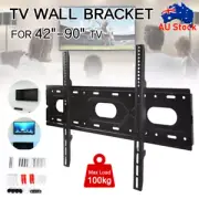 42 50 55 65 70 75 80 85 90 Inch Universal LED LCD Plasma TV Wall Mount Bracket