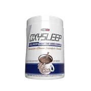 Oxysleep Collagen Cocoa by EHP Labs | Elite Supps