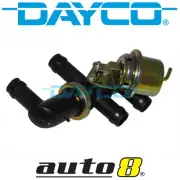 Dayco Heater Tap for Holden Commodore VN VG VP VR VS VT VU VX VY 3.8L V6 88-04