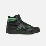 Bb 4000 Ii Mid Black/Grey/Lime
