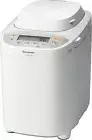 panasonic home bakery bread maker 2 loaf 40 auto menu white SD-BMT2000-W
