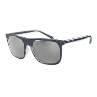 在飛比找蝦皮購物優惠-AX Armani Exchange 膠框太陽眼鏡 墨鏡 男