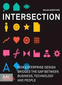 在飛比找三民網路書店優惠-Intersection—How Enterprise De