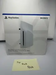 Disc Drive for PlayStation 5 Digital Edition Console
