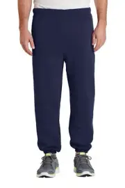 973M JERZEES - NuBlend Sweatpant