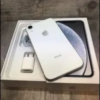 在飛比找蝦皮購物優惠-iPhone XR 64gb