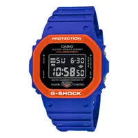 在飛比找蝦皮商城優惠-【CASIO】卡西歐 G-SHOCK 運動電子錶 男錶 橡膠