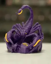 Scorpio Zodiac Sign