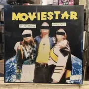 [ROCK/POP]~SEALED LP~MOVIESTAR~Stupid People, Happy Days~[2018~OH YEAH]~NORWAY I