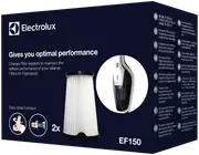 Electrolux Filter Kit for Ergorapido Range