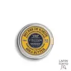[NEW] L'OCCITANE Organic Certified Pure Shea Butter: Nourish Dry Skin & Hair