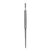 Hu-Friedy 5 Double-Bladed Scalpel Handle, 1.5mm - 10-130-05D