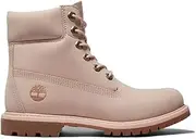[Timberland] Women's Premium 6 Inch Lace Up Boot