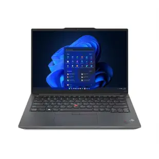 【ThinkPad 聯想】14吋i5商用獨顯筆電(E14/i5-1335U/8G/512GB SSD/MX550/W11P)