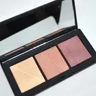 Nars Cheek Palette Blush & Highlight Coucher de Soleil New in Box