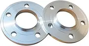Modification Accessories Aluminum Alloy Wheel Widening Adapter for Mercedes A&MG,CLA,CLK,GLK,C200,E200(20mm)