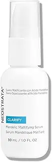 Neostrata Clarify Fragrance Free Mandelic Mattifying Serum 30ml