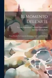 在飛比找博客來優惠-Il Momento Dell’arte: Primo Pr