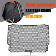 Radiator Guard For Suzuki GSX-S1000 Y/Z/FZ/F/DFT GSX-S950 GSX-S1000 GT Katana