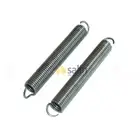 FISHER PAYKEL DISHWASHER HINGE SPRING SERVICE KIT (2-PACK)