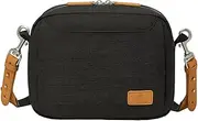 [Nordace] Siena Pro Travel Crossbody Bag - Compact, Secure, and Stylish for Everyday and Adventure