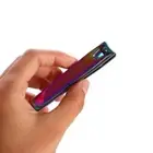 Pedicure Scissors Nail Clipper Nail cutter Nail Trimmer Cuticle Remover