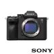 【SONY】Alpha 7 IV 全片幅混合式相機 ILCE-7M4 A7M4 a7 IV 公司貨