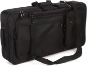 Gator G-CLUB-CONTROL27BP Carry Bag with Backstraps for DJ Style MIDI Controllers