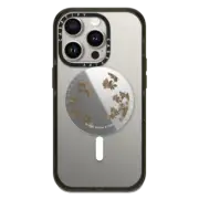 Snappy Grip Stand Mirror Snappy™ Grip Stand MagSafe Compatible NMK Bird and Flowers Snappy Grip Stand