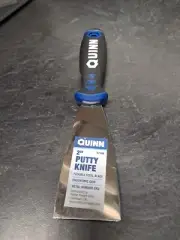 QUINN 2 in. Putty-Joint Knife