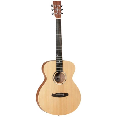 Tanglewood Roadster II TWR2OLH Left Handed Orchestra Guitar, Spruce Top
