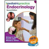 在飛比找樂天市場購物網優惠-姆斯 Pediatric Practice: Endocri