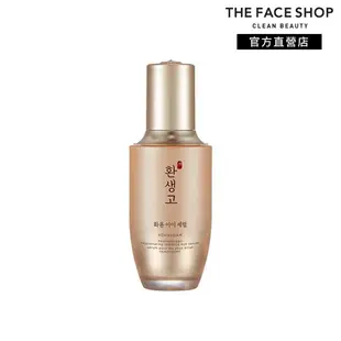 THE FACE SHOP 蘂花譚煥生煥潤眼部精華30ml