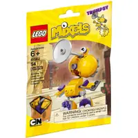 在飛比找蝦皮購物優惠-LEGO MIXELS 41562