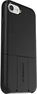 OTTERBOX Universe Series Module/Swappable Case for iPhone SE (3rd and 2nd gen) and iPhone 8/7 - Retail Packaging - Black