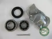 Wheel Bearing Kit, Front - Morris Minor, Austin Healey Sprite, MG Midget