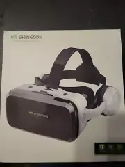 VR Shinecon Virtual Reality Glasses ✨️NEW✨️
