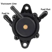Pump Petrol For Engines: Briggs & Stratton, Honda, Kawasaki, Kohler, Ggp , MTD