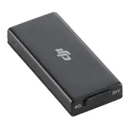 Dji 4g Dongle Cellular Module Networking, Enhanced Map Transmission, Network Rtk and Many Other Functions.