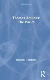 在飛比找博客來優惠-Thomas Aquinas: The Basics